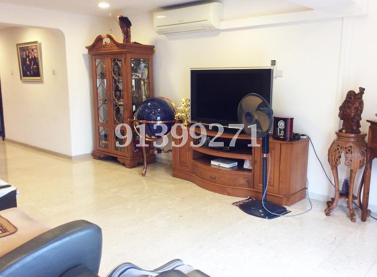 Tampines Court (Enbloc) (D18), Condominium #119838772